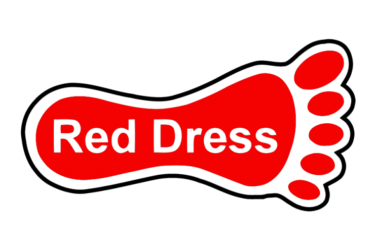 RED DRESS RUN INFO